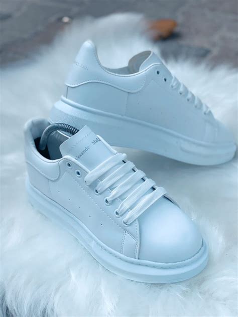 alexander mcqueen adidasi|alexander mcqueen type sneakers.